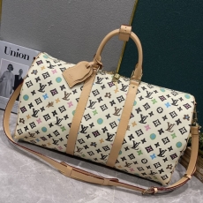 LV Travel Bags